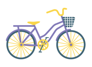 KickAssBikePlates icon bike