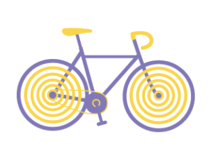 KickAssBikePlates icon fixie