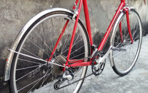 Origin8 mudguards