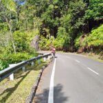 cycling Malaysia Frasier hill