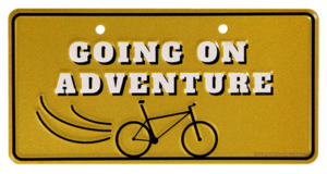 Going on Adventure