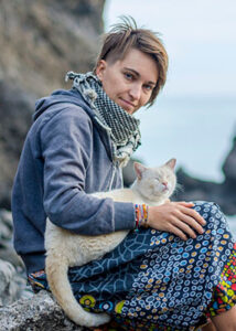 Ana Flasker