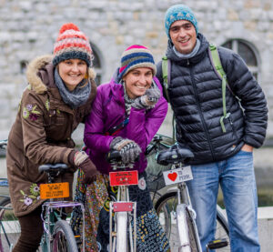 Ekipa Kick Ass Bike Plates