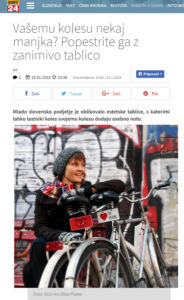 Svet24 article Bike Plates