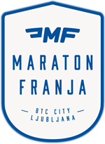 Maraton Franja