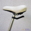 Holder for bike plate