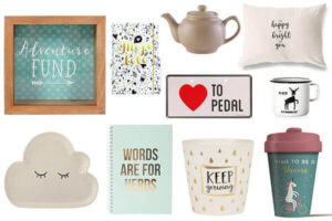 Darilo zanjo – seznam idej