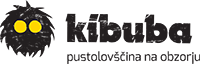 Kibuba shop