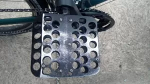 Speedplay Drillium pedals Speedplay Drillium pedals