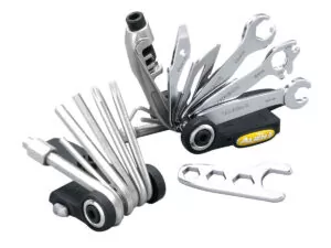 Topeak alien multitool Topeak alien multitool